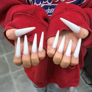 ネイル Nail mood デザイン持ち込みokのネイルデザイン