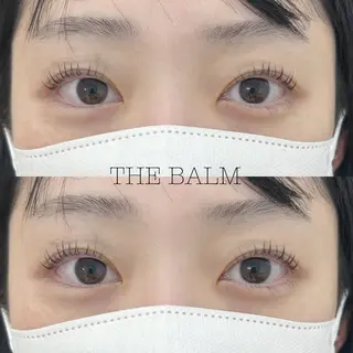 マツエク・マツパ THE BALM three♡稲村の眉毛・アイブロウイメージ