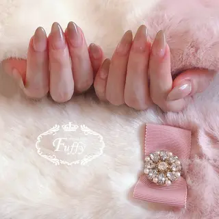 ネイル フーフィー Fuffyのネイルデザイン