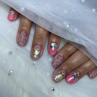 ネイル Beauty Space N&Nのネイルデザイン