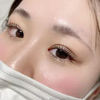 パーマ mimi 広島 安佐南区まつ毛･脱毛のマツエク・マツパデザイン