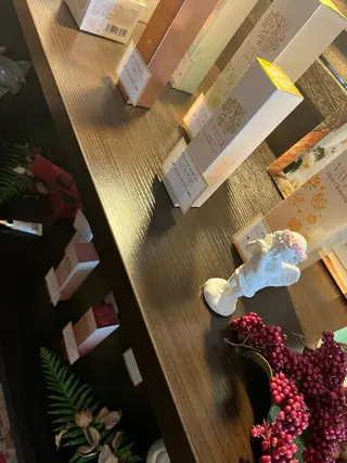 LaBeIIevie ラベルヴィのマツエク・マツパデザイン