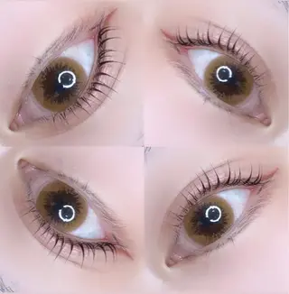 マツエク・マツパ chayu eyelashのその他イメージ