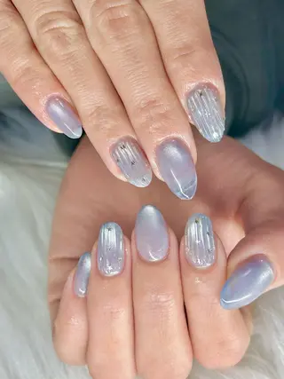 ネイル k.nail #ksmのネイルデザイン