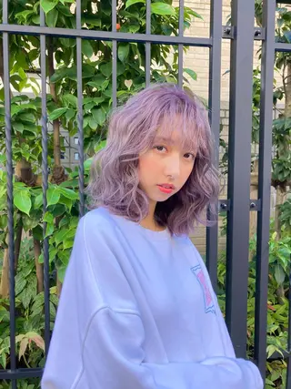 ミディアム 当日予約大歓迎💕/ Chisatoのその他イメージ