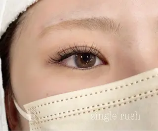 マツエク・マツパ 🍒眉毛/まつ毛 Sanaの眉毛・アイブロウイメージ