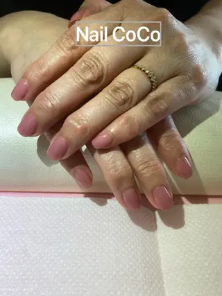 ネイル Nail CoCoのネイルデザイン