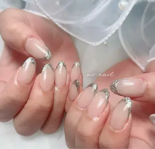 ネイル ..mi-nail ..のネイルデザイン