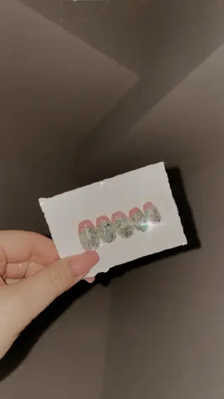 ネイル chiya nailsのネイルデザイン