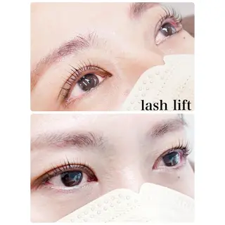 マツエク・マツパ saito izumiのマツエク・マツパデザイン