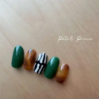 ネイル an. Yukikoのエステ・リラクイメージ