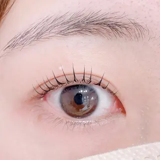 マツエク・マツパ ant_u🌷 arisaのマツエク・マツパデザイン