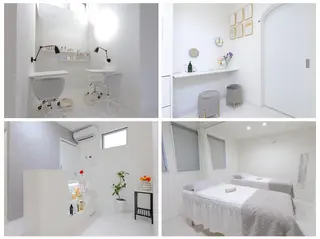 A*《エースター》 シュガーリング🍋のエステ・リラクイメージ