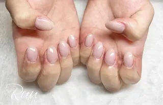 ネイル Nail salon Ruuのネイルデザイン