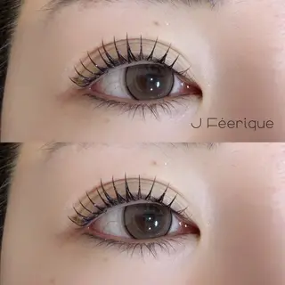 マツエク・マツパ Kotone南森町 LEDマツエク/美眉のマツエク・マツパデザイン