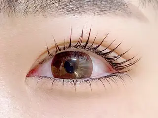 マツエク・マツパ Emua akariのマツエク・マツパデザイン