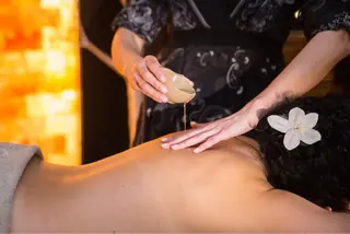 HOME SALON linoのエステ・リラクイメージ