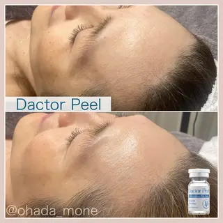 mone~total care salon~所属・mone (モーネ)のエステ・リラクイメージ