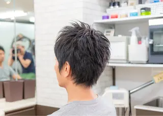 メンズ a.Pecslap/ TERUのその他イメージ