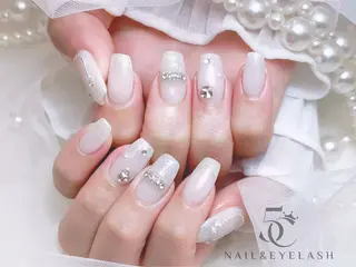ネイル 5C NAIL 5C NAILのネイルデザイン