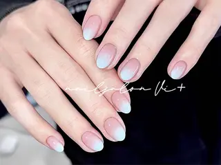 ネイル ✨Nailsalon Vi+✨のネイルデザイン
