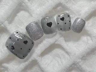 ネイル SEPTNAIL NISHIZAKIのネイルデザイン