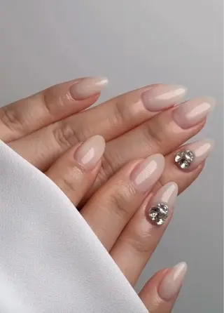 ネイル NailSalon✨ Écrinエクランのネイルデザイン