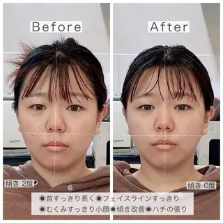 maal mikiのヘアスタイル