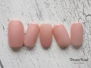 ネイル Fumie.T 西荻窪店のネイルデザイン