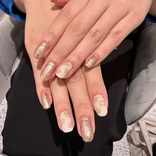 ネイル 🎶個性派ネイル💅 /Komachi❤️のネイルデザイン