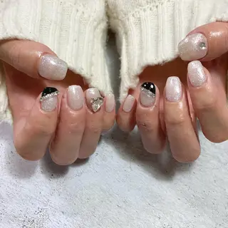 ネイル clocln / Suzukaのネイルデザイン
