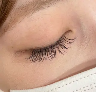 マツエク・マツパ プラスアイ🛼 RIRIAのマツエク・マツパデザイン