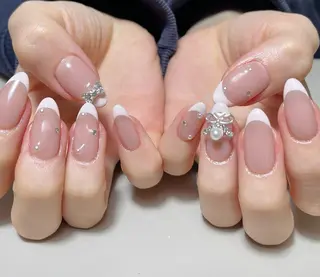 ネイル Molly _nailのネイルデザイン