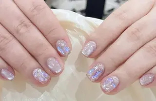 ネイル 🎀 NaNa_nailのネイルデザイン