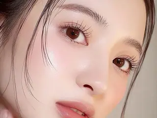 マツエク・マツパ cocone♡ 天王寺のマツエク・マツパデザイン