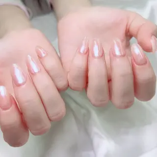 セミロング gallery Yumiのネイルデザイン