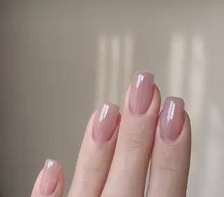 ネイル Pure&Rich Nailのネイルデザイン