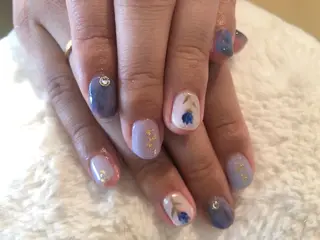 ネイル Lisa’s Salonのネイルデザイン