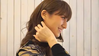 セミロング KOBAYASHI TEPPEIのヘアスタイル