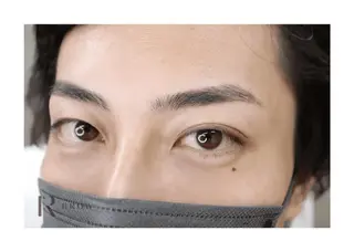 アイブロウ Dimples eyelashのエステ・リラクイメージ