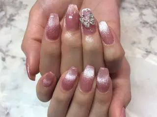 ネイル NailSalon _Amulet_のネイルデザイン