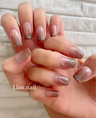 ネイル Lian nailのネイルデザイン