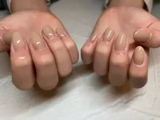 ネイル Nail room 【Mente】のネイルデザイン