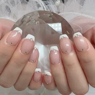 ネイル Amie NAILのネイルデザイン