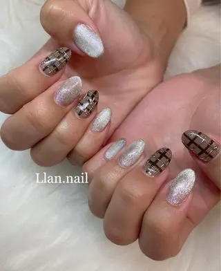 ネイル Lian nailのネイルデザイン