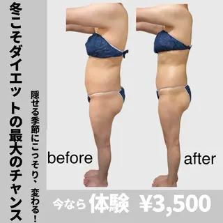 岡口 公子のエステ・リラクイメージ