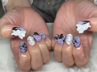 ネイル Beauty Salon Lunaのエステ・リラクイメージ