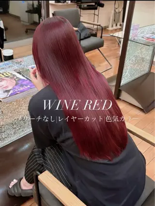 ロング yui/レイヤー/ ラベンダー/似合わせのヘアスタイル