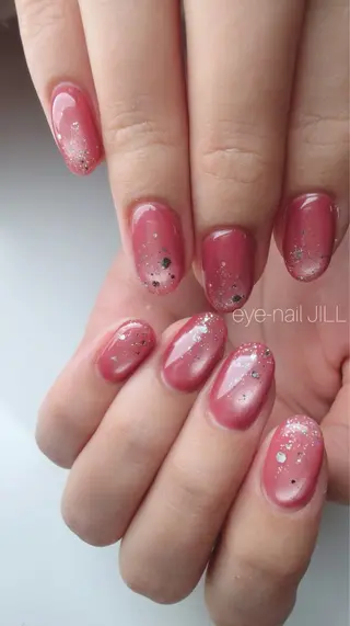ネイル JILL sa-yaのネイルデザイン
