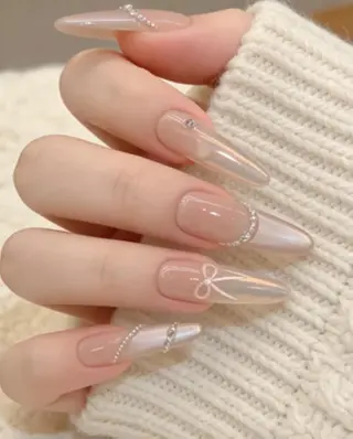 ネイル Haruki Nail Salonのネイルデザイン